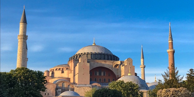 Heyecanlandıran açıklama: Artık vakti gelmiştir