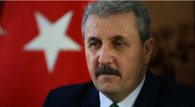 Mustafa Destici'nden çok konuşulacak teklif: Doğalgaz faturası onlara ücretsiz olsun