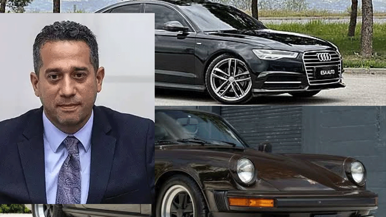 Mustafa Doğan İnal, Ali Mahir’in 83.000 TL’lik Tazminatını Gazze’deki yetimlere bağışladı