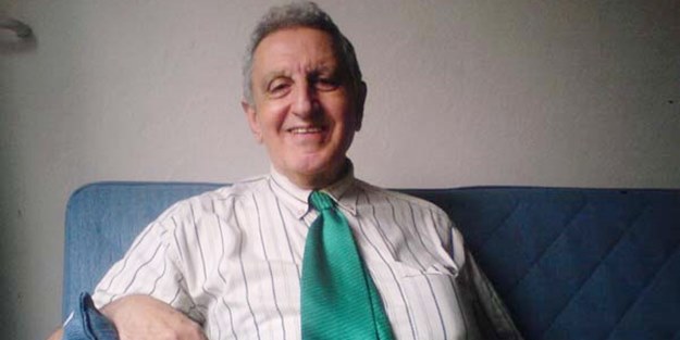 Mustafa Erdoğan Sürat'in son rubaisi yayınlandı