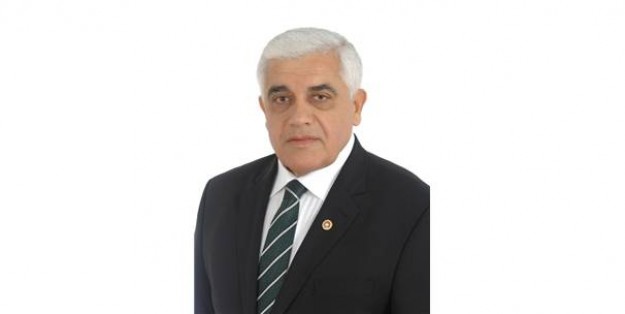 Mustafa Hilmi Dülger