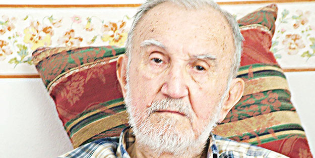 Mustafa Hoca’yı rahmetle anıyoruz