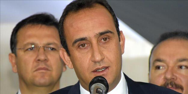 Mustafa İlmek kimdir? İncesu Belediye Başkanı Mustafa İlmek istifa mı etti
