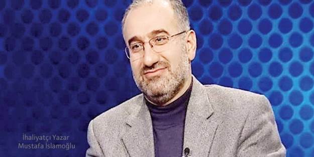 Mustafa İslamoğlu, İhsan Şenocak'a cevap verdi