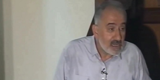 Mustafa İslamoğlu tokat manyağı oldu! Bunu dinle de biraz bilgin olsun