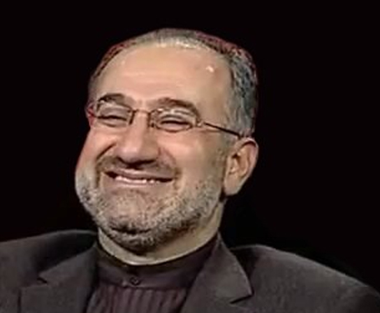 Mustafa İslamoğlu'na efsane kapak! "Nevşin Mengü" detayı tam bomba