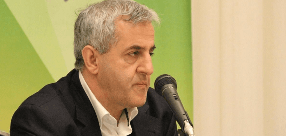 Mustafa İslamoğlu’na Müfit Yüksel’den ‘Atatürk’ tepkisi: İhtirasların seni nerelere savurdu!