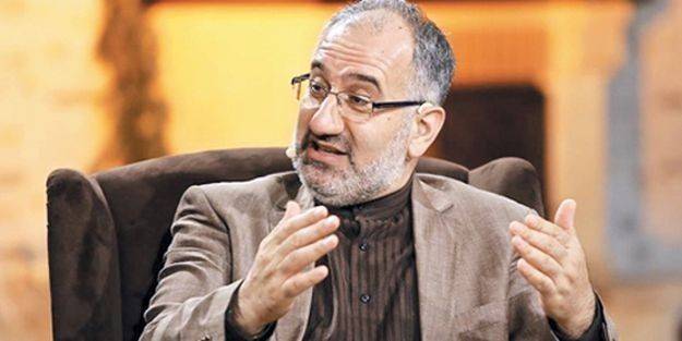 Mustafa İslamoğlu'ndan skandal Sezen Aksu savunması!