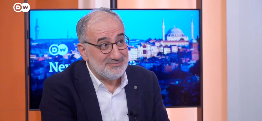 Mustafa İslamoğlu'nu far görmüş tavşana döndürecek yazı