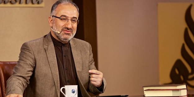 İslamoğlu'nun acı günü