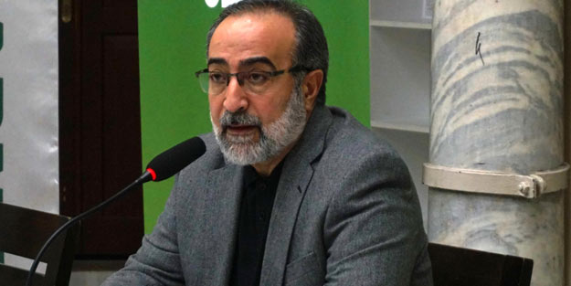 Mustafa İslamoğlu'nun dava açtığı Ebubekir Sifil hoca gözaltına alındı!