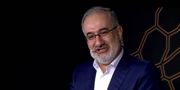 Mustafa İslamoğlu'nun yıllar önceki Ayasofya açıklaması şaşırttı!