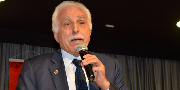 Kamalak: Doğu'da akan şehit kanını durdurun