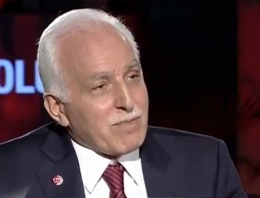 Mustafa Kamalak Erdoğan'ın tespitine katıldı ama