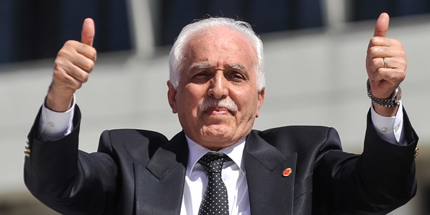 'Bunların yeri meydanlar değil'