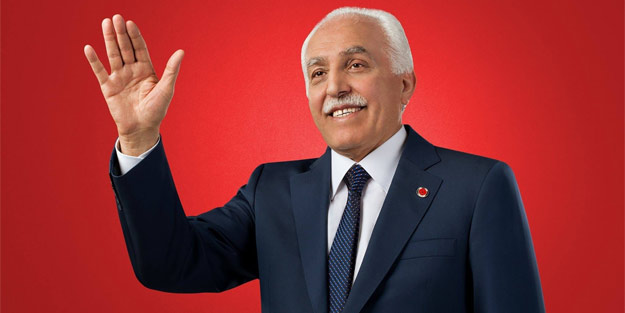 Mustafa Kamalak’ın 3 kuruşluk davası! ‘Hodri meydan! Ben ispatlarım ya sen…’