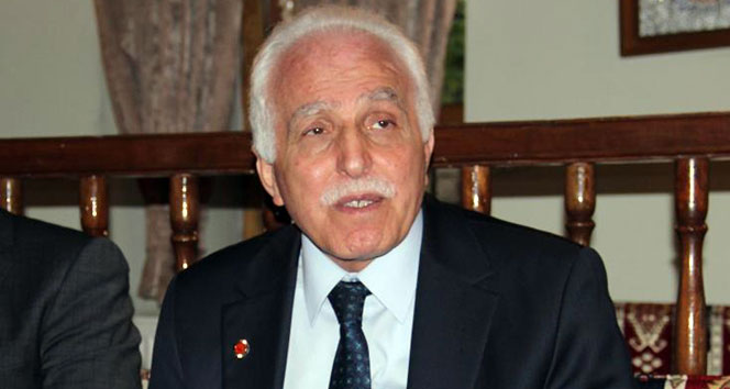 Mustafa Kamalak’tan 3 vatandaşa hakaret davası