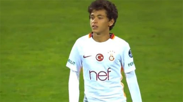 Mustafa Kapı dikkatleri çekmeye devam ediyor