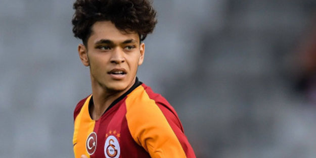 Mustafa Kapı'ya Barcelona sürprizi!