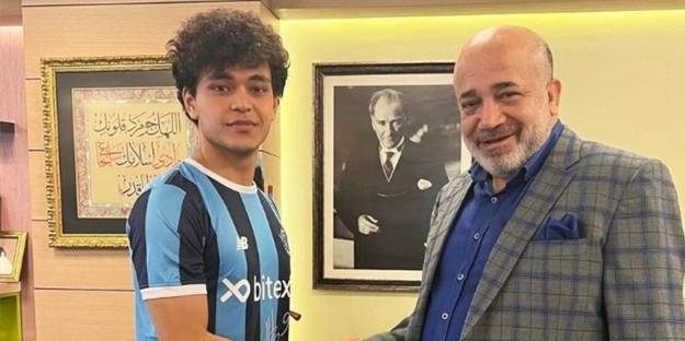 Mustafa Kapı'ya şok üstüne şok!