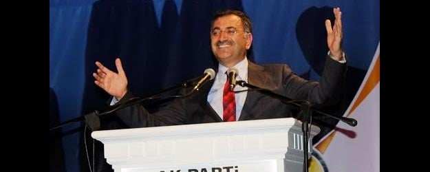 AK Parti Ataşehir belediye başkan adayı kim?