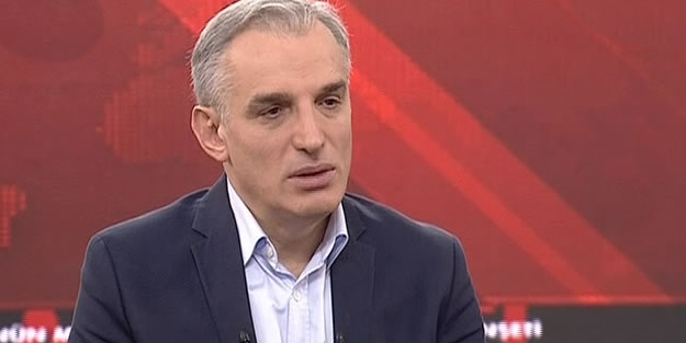 Karaalioğlu'nun görevine son verildi