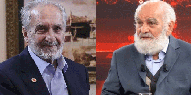 Mustafa Karahasanoğlu, 50 yıllık dostu Oğuzhan Asiltürk’ü anlattı