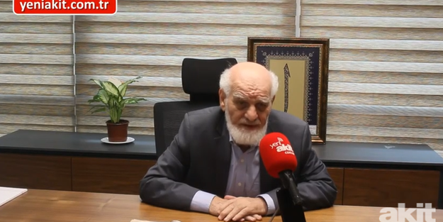 Mustafa Karahasanoğlu ağabey yeni 28 Şubatçılara karşı böyle uyarmıştı!