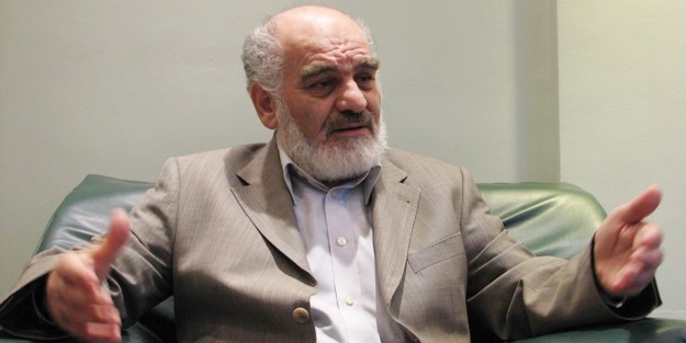 Mustafa Karahasanoğlu gündemi değerlendirdi