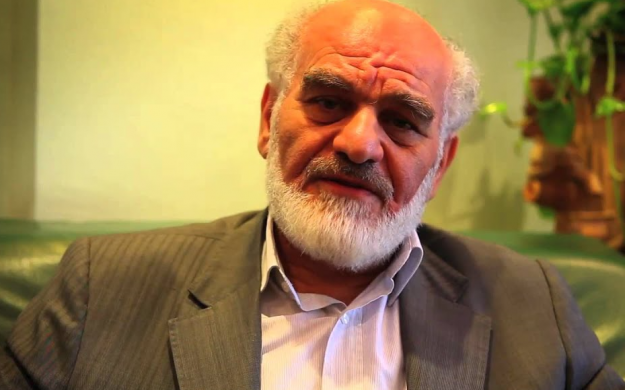 Mustafa Karahasanoğlu