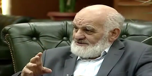 Mustafa Karahasanoğlu Kon TV'deydi