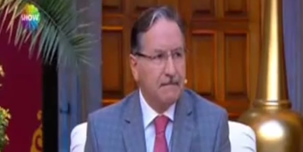 Başörtülü çalıştırmayan şirkete Karataş Hoca'dan tepki