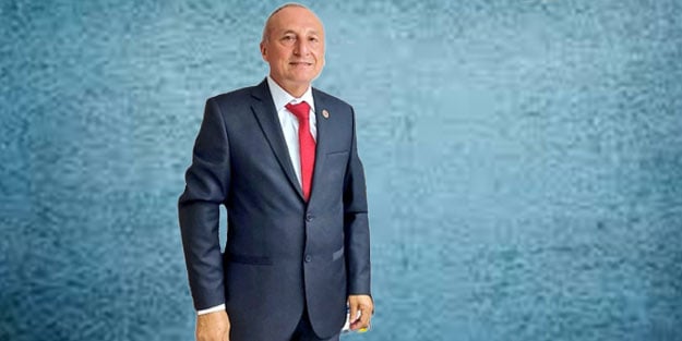 Mustafa Kaynar kimdir? Mustafa Kaynar hangi partiden? Mustafa Kaynar hangi partiden belediye başkanı?