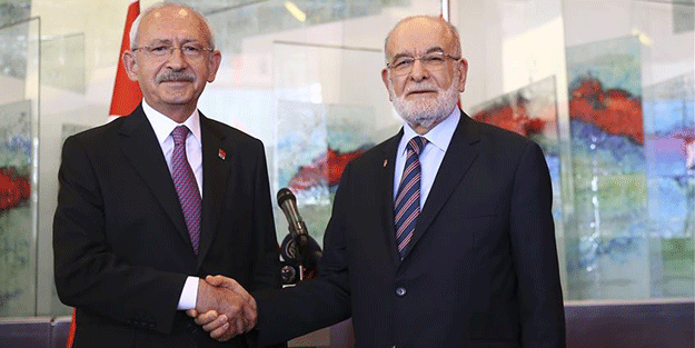 Mustafa Kemal çarpıtmasıyla hedef alınan Yeniden Refahlı isimden Saadet'e tepki! 'Bu utanç size yeter'