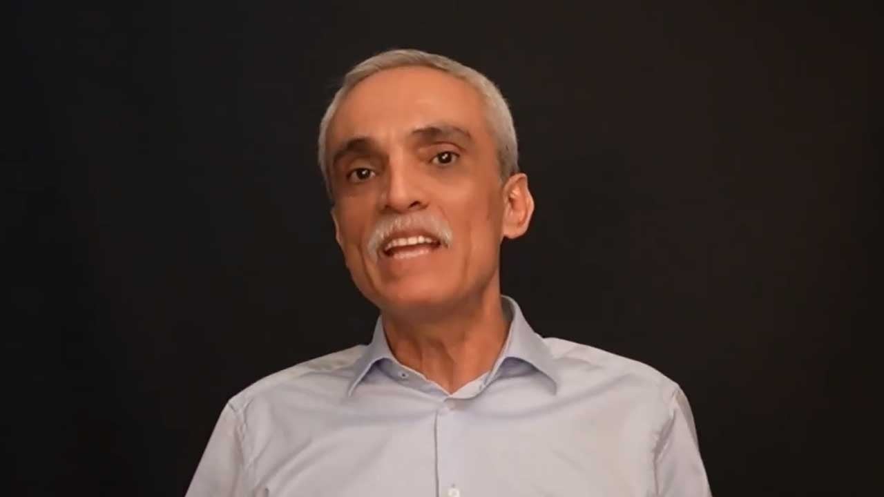 "Mustafa Kemal de mi, İnönü de mi okuma yazma bilmiyordu" Dindarlara hakaret eden bir cumhurbaşkanı adayı daha çıktı