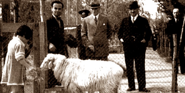 Mustafa Kemal de mi IŞİD'çiydi?