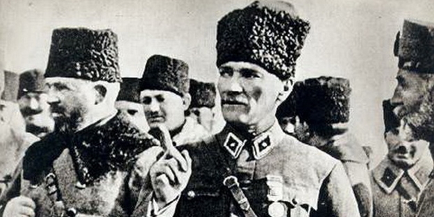 Mustafa Kemal, Kürtlere özerklik sözü verdi mi?
