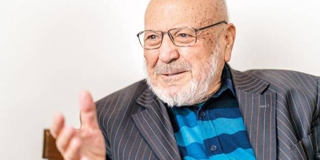 Mustafa Kemal sonrası 11 cumhurbaşkanının hepsini tanıyor! Türk siyasetinin en kıdemli isimlerinden