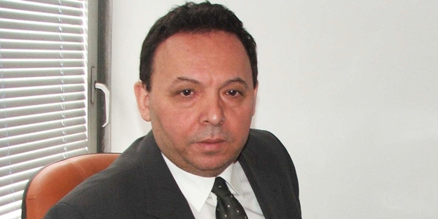 Süleyman Yeşilyurt tahliye edildi!