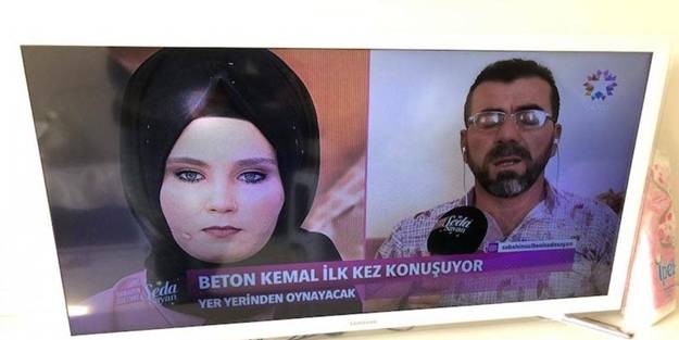 Mustafa Kemal’i mi kastettiler? Star TV'de 'Beton Kemal' operasyonu