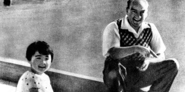 Mustafa Kemal’in manevi kızının ailesi ile CHP’nin miras davasında karar çıktı