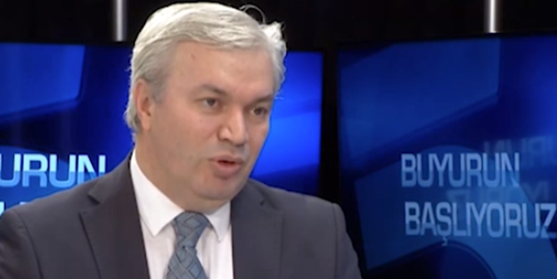 Mustafa Kurdaş 'teyit edemedik' dedi ve açıkladı: Abdullah Gül, Hulusi Akar ve İbrahim Kalın...