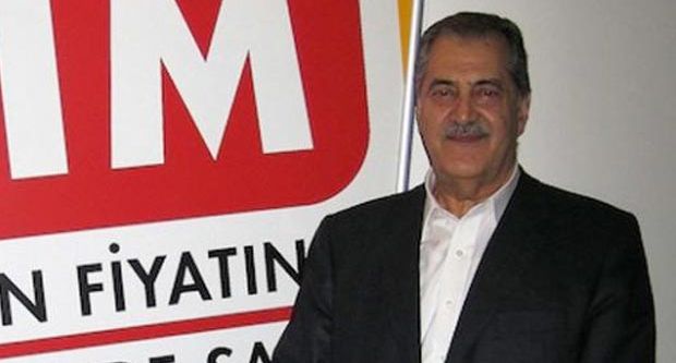 Topbaş BİM hisselerini sattı