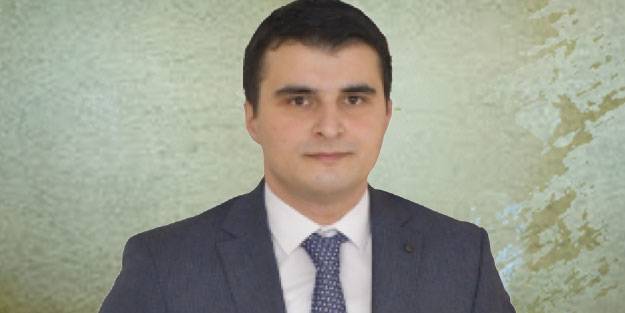 Mustafa Mert Ayaz kimdir, nereli kaç yaşında? Mustafa Mert Ayaz hangi görevlerde bulundu?