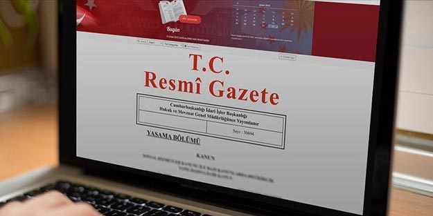 Mustafa Metin Yazar kim? Cumhurbaşkanı Resmi Gazete atama kararları
