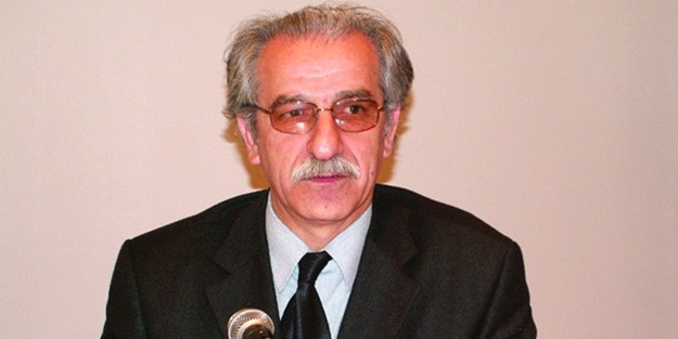 Eski yazarımızı rahmetle andık