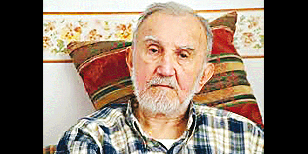 Mustafa Müftüoğlu rahmetle anılıyor
