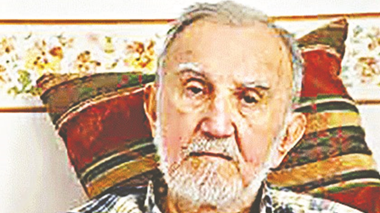 Mustafa Müftüoğlu rahmetle anılıyor