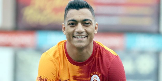 Mustafa Muhammed adım adım Ligue 1'e