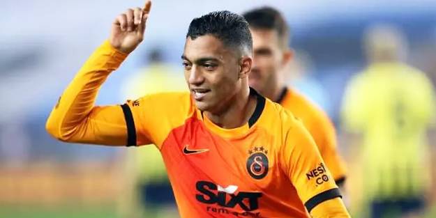 Mustafa Muhammed gidiyor mu?